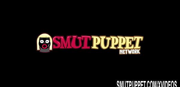  Smut Puppet - Orally Served by His Young Lover Compilation